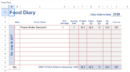 food diary.xlsx