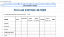 Annual Expense Report.xlsx