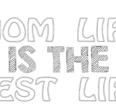 mom life is the best life