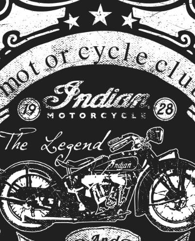 Indian Motorycle Club