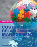 Customer Relationship Management