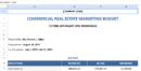 Commercial Account Analysis Form Template A4.xlsx