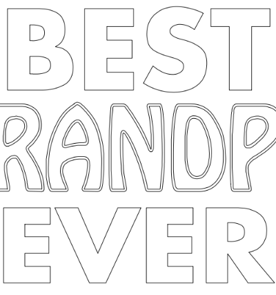 best grandpa ever