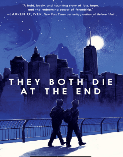 They Both Die At The End