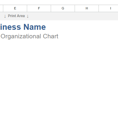 company organization chart smartart.xlsx