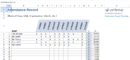 attendance record.xlsx