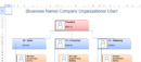 company organization chart.xlsx