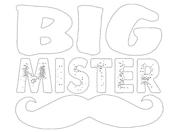 big mister