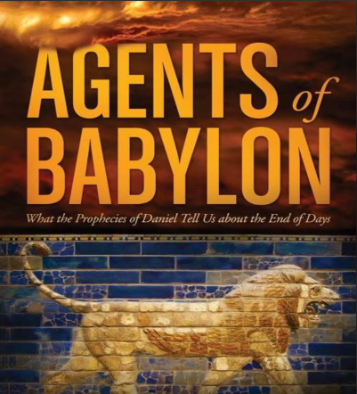 Agents of Babylon