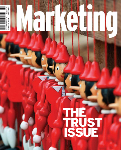 Marketing