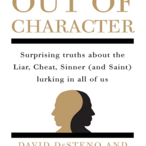 Out of Character