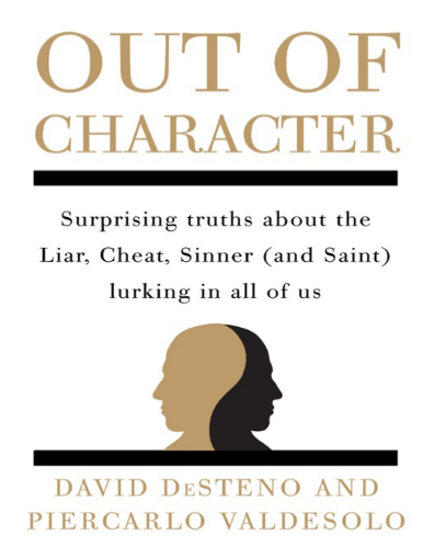 Out of Character