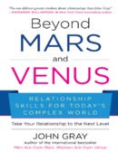 Beyond Mars and Venus