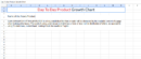 Day To Day Product Growth Chart.xlsx