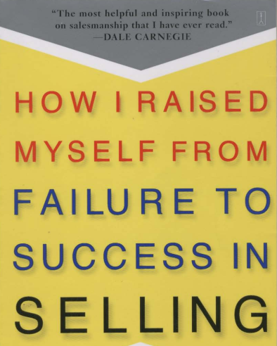 How I Raised Myself