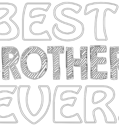 best brother ever