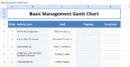 Basic Management Gantt Chart.xlsx