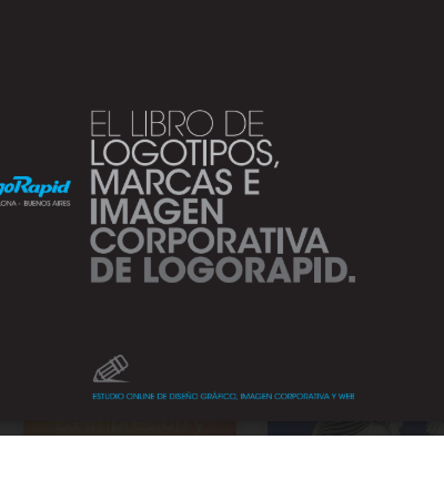 el libro de logotipos de logorapid