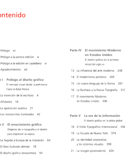 historia del diseno grafico