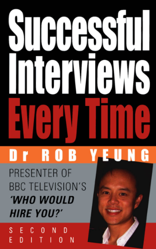Successful interviews every time