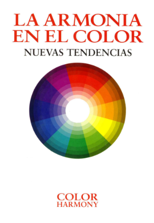 La Armonía en el Color