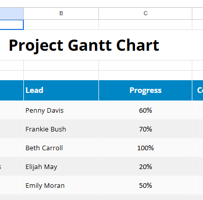 Basic Project Gantt Chart.xlsx