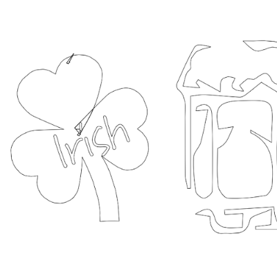 i irish mog