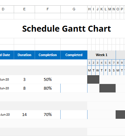 Basic Schedule Gantt Chart.xlsx