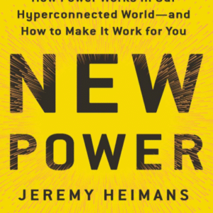 New Power