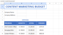 Content Marketing Budget Template US.xlsx