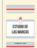 LIBRO INVESTIGACION DE MARCAS