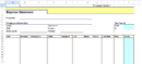 Expense Statement.xlt