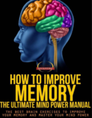 How To Improve Memory