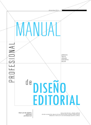 MANUAL Dise C3 B1o Editorial