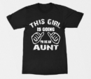 this girl is going to be an aunt-k