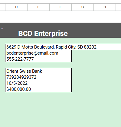 Credit Card Reconciliation Template.xlsx