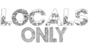 locals only