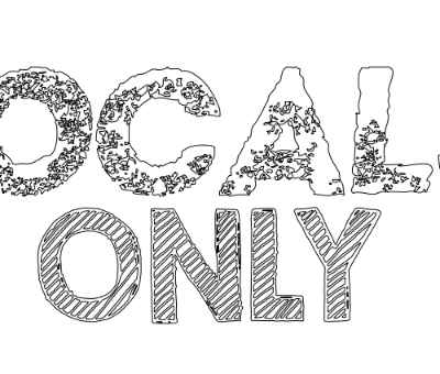 locals only
