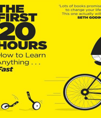 THE FIRST 20 HOURS