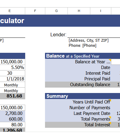 home mortgage calculator.xlsx