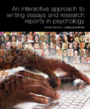 An interactive approach to writing essays