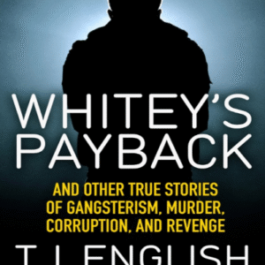 Whitey's Payback