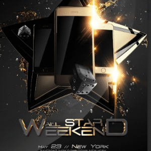 All Star Weekend V2