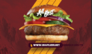 Burger Design