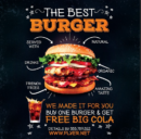Burger Secret