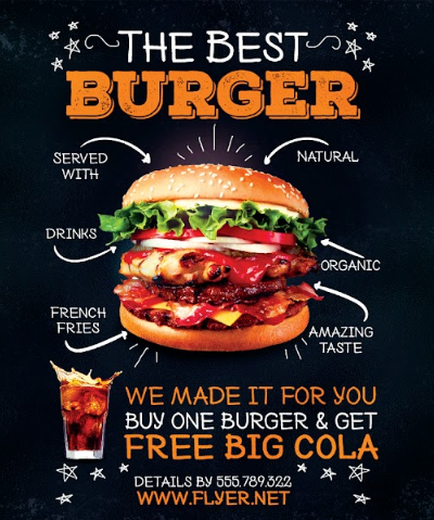 Burger Secret