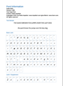 Cabin-Italic