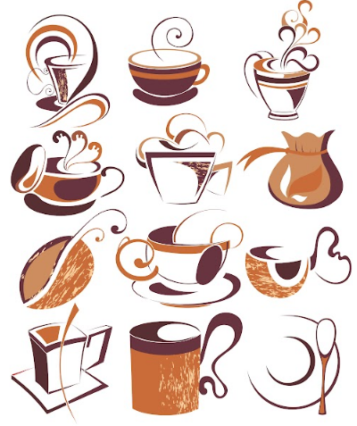 Café - 25 Elementos