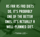 Dieting-Quotes