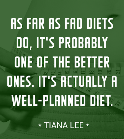 Dieting-Quotes